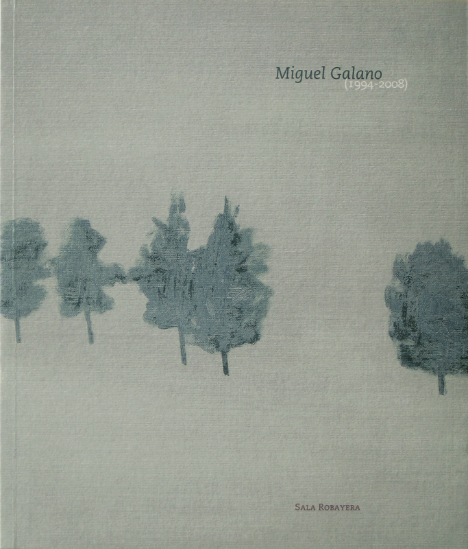 Miguel Galano (1994-2008) 